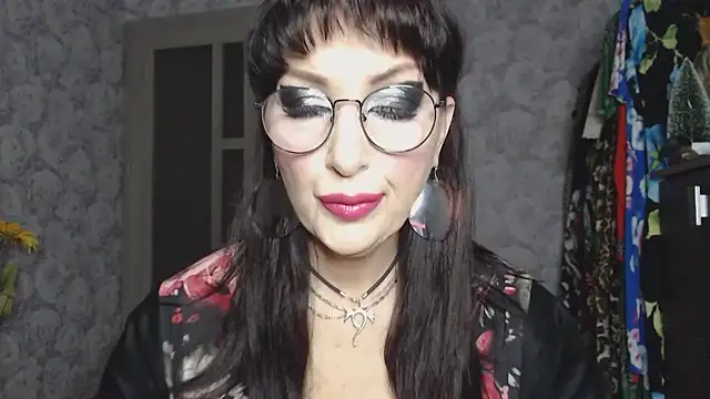 Aziza1 online show from December 3, 1:09 pm