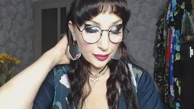 Aziza1 online show from December 4, 11:41 am