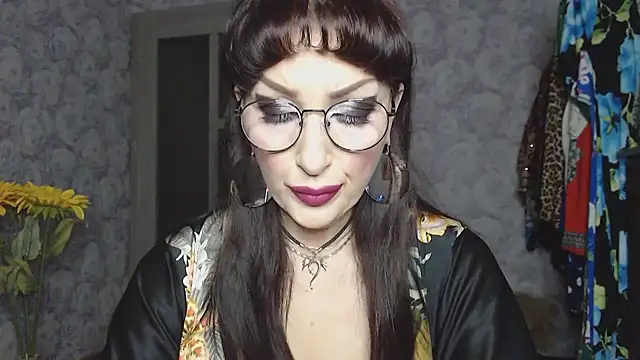 Aziza1 online show from February 25, 2:16 pm