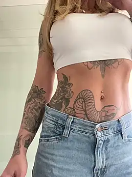 Etwas neugierig online show from March 6, 1:14 pm