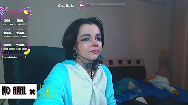 Dark  Elf online show from October 12, 9:14 pm