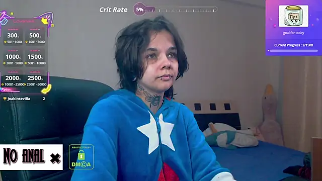 Dark  Elf online show from October 29, 11:06 pm