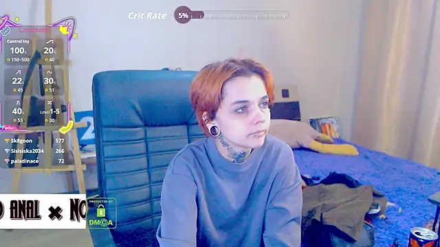 Snapshot of Dark__Elf chatting on March 30, 9:05 pm Dark Elf online show from March 30, 9:05 pm