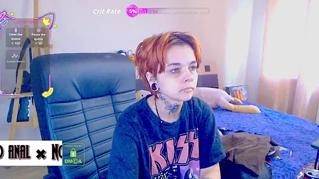 Snapshot of Dark__Elf chatting on March 31, 3:01 pm Dark Elf online show from March 31, 3:01 pm