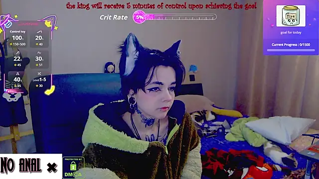 Snapshot of Dark__Elf chatting on April 21, 9:06 pm Dark Elf online show from April 21, 9:06 pm