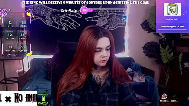Dark  Elf online show from June 23, 9:13 pm