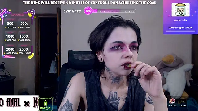 Dark  Elf online show from June 29, 9:26 pm