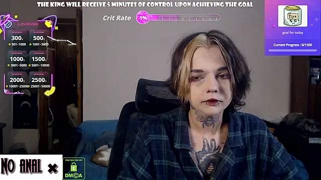 Dark  Elf online show from July 25, 9:12 pm