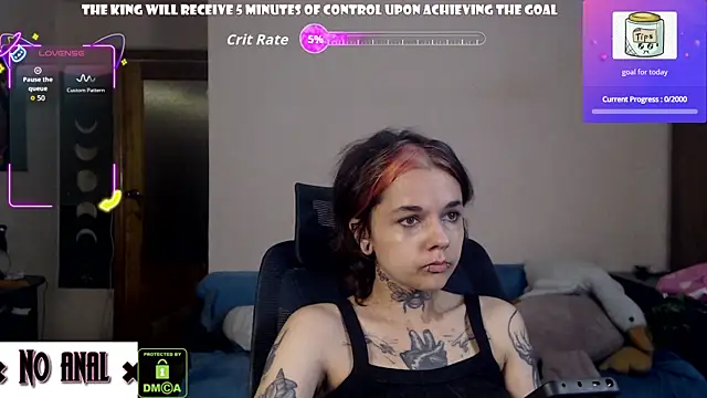 Dark  Elf online show from August 9, 9:42 pm