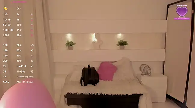 Snapshot of AshleyRoys chatting on February 11, 3:08 pm AshleyRoys online show from February 11, 3:08 pm