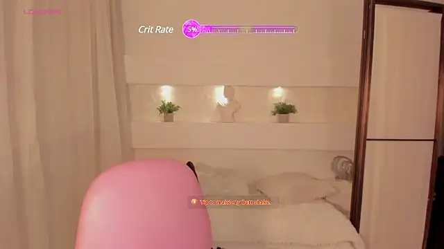 Snapshot of AshleyRoys chatting on February 14, 4:09 pm AshleyRoys online show from February 14, 4:09 pm