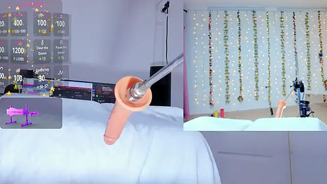 Alessandra Smith online show from January 1, 5:22 pm