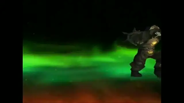 yodaModel1 online show from November 28, 9:23 am