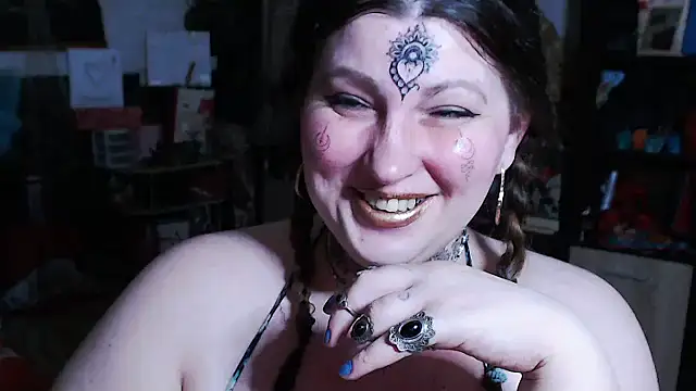 piticaforever online show from February 12, 11:20 pm