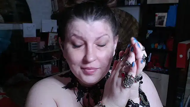 piticaforever online show from February 17, 1:58 am