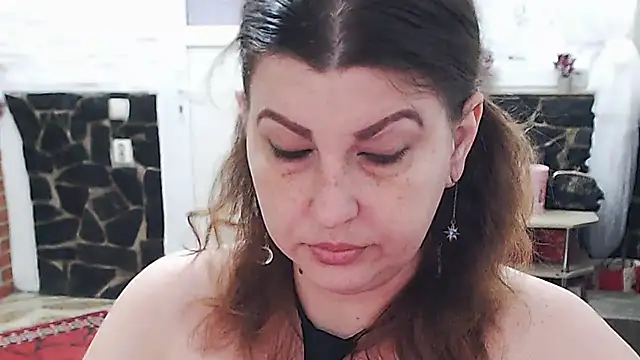 Snapshot of piticaforever chatting on October 1, 7:58 am piticaforever online show from October 1, 7:58 am