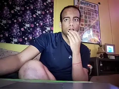 LordSpunFun online show from February 9, 12:49 am