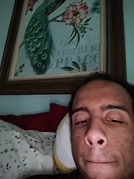 LordSpunFun online show from November 16, 8:58 pm