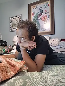 LordSpunFun online show from December 1, 1:10 am