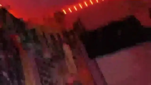 Snapshot of LordSpunFun chatting on February 15, 4:20 am LordSpunFun online show from February 15, 4:20 am