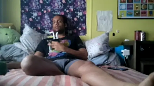 Snapshot of LordSpunFun chatting on March 3, 10:48 pm LordSpunFun online show from March 3, 10:48 pm