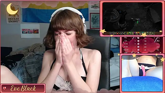 darksoulsandchill online show from December 4, 1:36 am