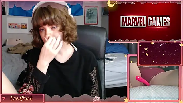 darksoulsandchill online show from February 17, 1:15 am