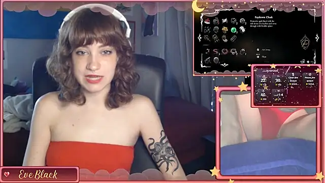 darksoulsandchill online show from September 23, 8:23 pm