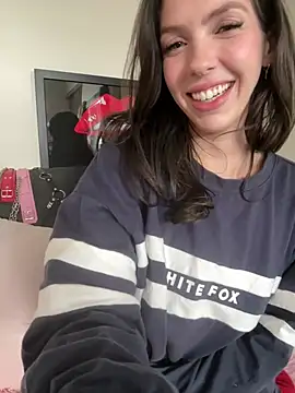 JordanXo online show from December 20, 5:40 pm