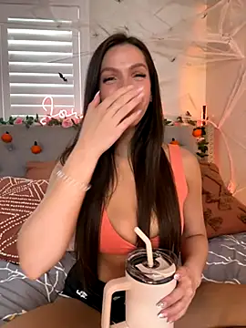 JordanXo online show from October 24, 1:29 pm