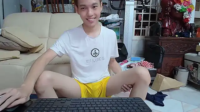 andrewooi online show from January 7, 1:24 pm