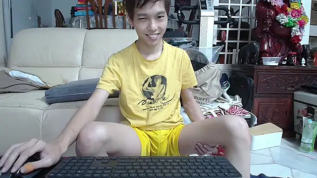 andrewooi online show from March 23, 5:54 am