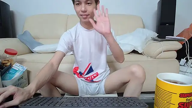 andrewooi online show from May 3, 11:38 am