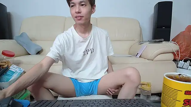 andrewooi online show from May 9, 12:21 pm