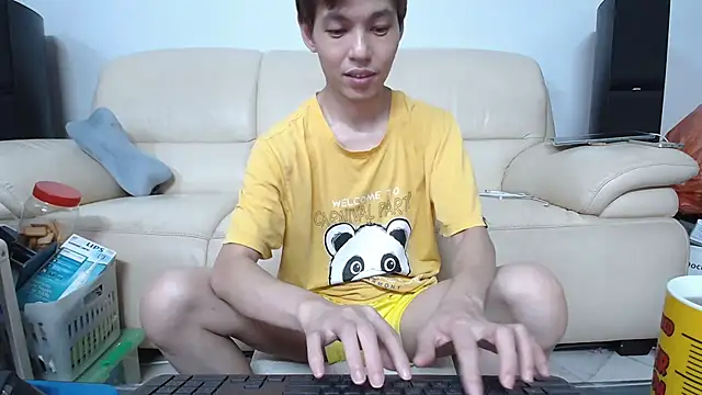andrewooi online show from May 14, 1:29 pm