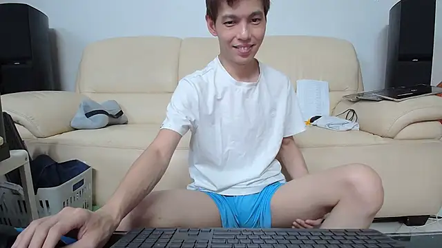 andrewooi online show from July 5, 11:50 am