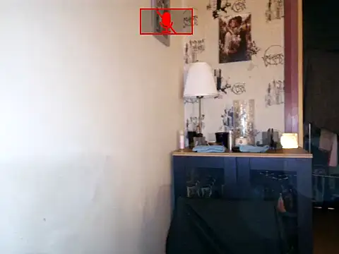 Ethangay online show from November 5, 9:26 pm