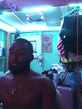 livepro online show from February 23, 1:13 am