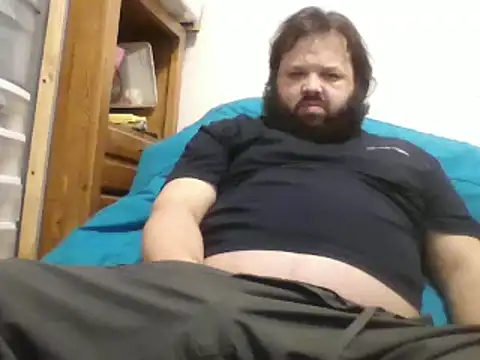 Strongbutgentle36 online show from December 4, 6:00 am