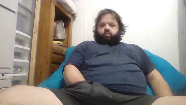 Strongbutgentle36 online show from December 5, 6:54 am