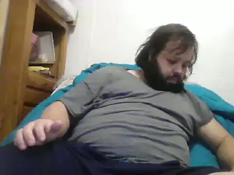 Strongbutgentle36 online show from December 9, 7:50 am