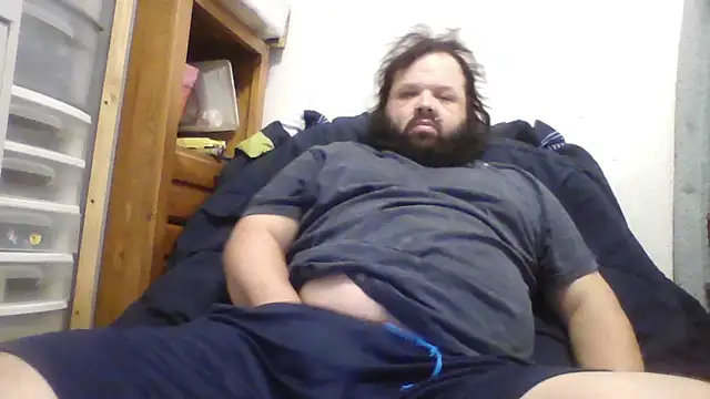 Strongbutgentle36 online show from December 19, 4:13 am