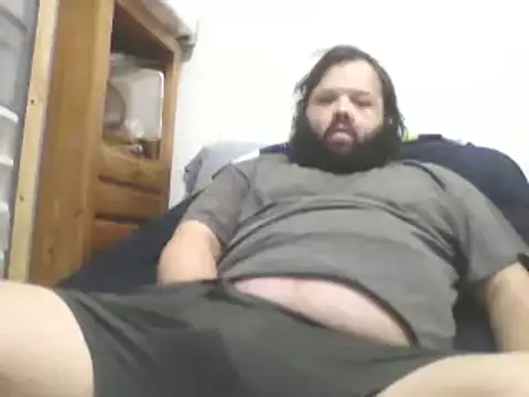 Strongbutgentle36 online show from January 2, 3:58 am