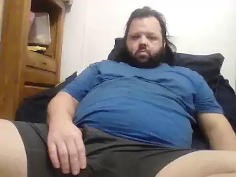 Strongbutgentle36 online show from February 10, 5:36 am