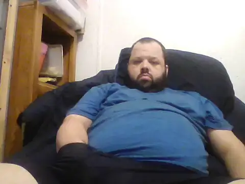 Strongbutgentle36 online show from February 26, 4:25 am