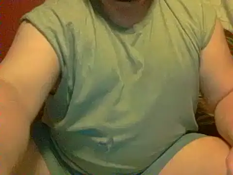 Strongbutgentle36 online show from September 21, 6:26 am