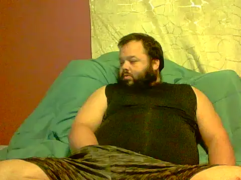 Strongbutgentle36 online show from October 19, 9:10 am