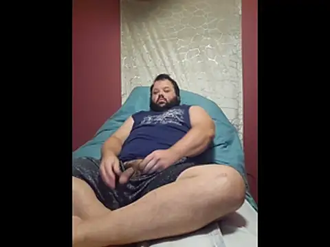 Strongbutgentle36 online show from December 19, 7:48 am