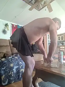 MaddyC6992 online show from November 6, 4:30 pm