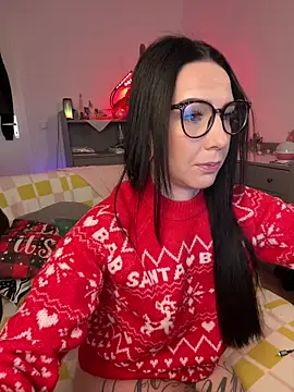 Trixie-Tainted online show from December 15, 4:22 pm